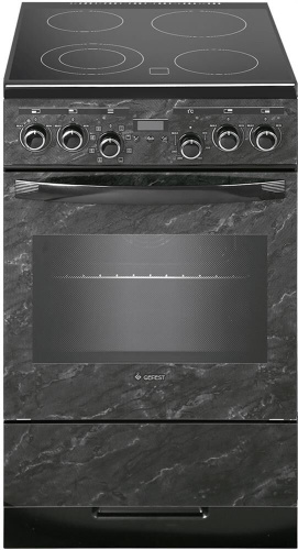 картинка плита электрическая gefest эп н д 5560-03 0053 от магазина Tovar-RF.ru