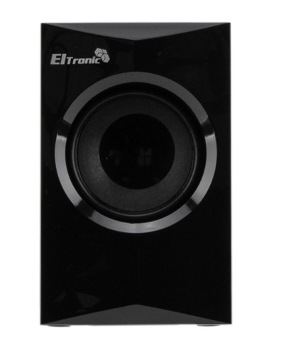 картинка акустическая система 5.1 eltronic 30-89 (черная) от магазина Tovar-RF.ru