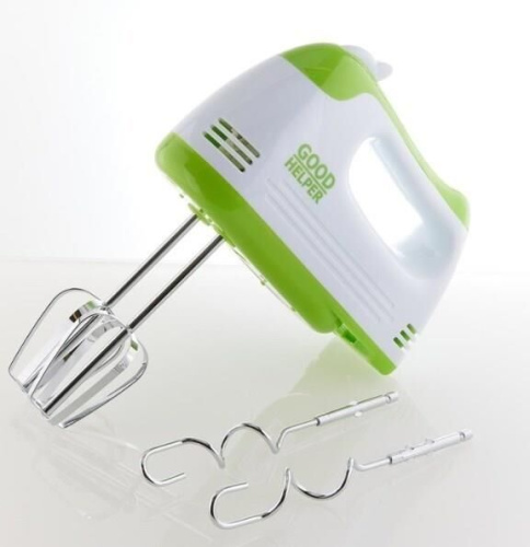 картинка миксер электрический goodhelper gh-hm375 магазин Tovar-RF.ru являющийся официальным дистрибьютором в России картинка миксер электрический goodhelper gh-hm375 от магазина Tovar-RF.ru