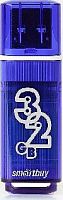 картинка usb флеш smartbuy (sb32gbgs-db) 32gb glossy series dark blue usb 3.0 от магазина Tovar-RF.ru