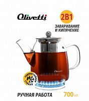 картинка Заварники OLIVETTI GTK071 от магазина Tovar-RF.ru