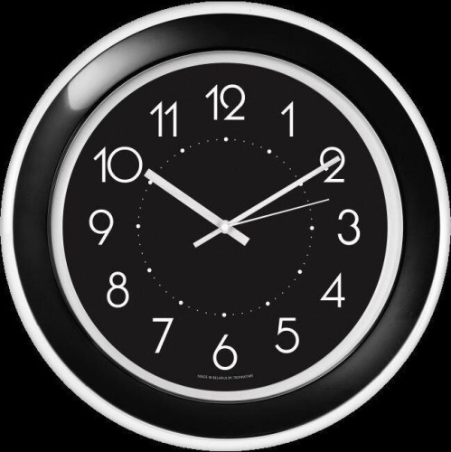 картинка Часы настенные TROYKATIME 122201202 TROYKATIME 122201202 от магазина Tovar-RF.ru