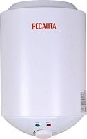 картинка водонагреватель накопительный электрический ресанта вн-10кн ресанта вн-10кн от магазина Tovar-RF.ru