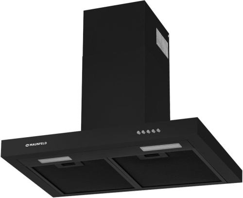картинка maunfeld tsh 60 push черный от магазина Tovar-RF.ru
