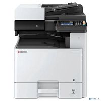 картинка kyocera m8130cidn (1102p33nl0) {а3, 30/15 ppm a4/a3 1,5 gb, usb, network, дуплекс, автоподатчик, пуск. комплект} от магазина Tovar-RF.ru
