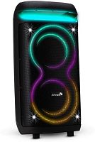 картинка мидисистема eltronic (30-72) crazy box 1000 - колонка 08" eltronic (30-72) crazy box 1000 - колонка 08" от магазина Tovar-RF.ru