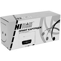 картинка hi-black tk-170 картридж для kyocera fs-1320d/1370dn, 7,2к от магазина Tovar-RF.ru