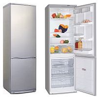 картинка холодильник атлант хм-4012-080 сер от магазина Tovar-RF.ru