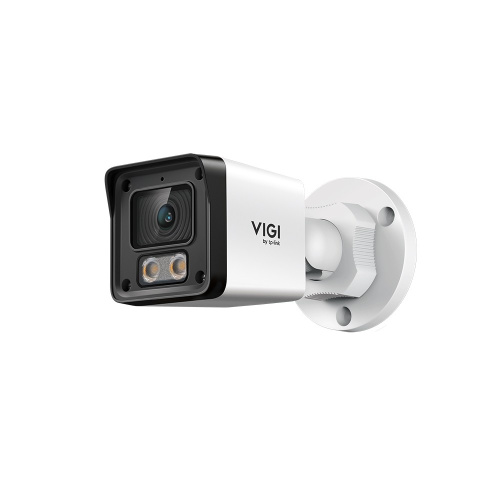 картинка TP-Link EasyCam C320(4mm) VIGI 2MP Уличная цилиндрическая камера с цветным ночным видением магазин Tovar-RF.ru являющийся официальным дистрибьютором в России картинка TP-Link EasyCam C320(4mm) VIGI 2MP Уличная цилиндрическая камера с цветным ночным видением от магазина Tovar-RF.ru