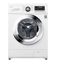 картинка стиральная машина lg f 1096 nd3 (рф) от магазина Tovar-RF.ru