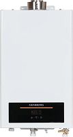 картинка проточный газовый водонагреватель genberg 710.01 turbo max 16 л. белая ( 2 коробки) genberg 710.01 turbo max 16 л. белая ( 2 коробки) от магазина Tovar-RF.ru