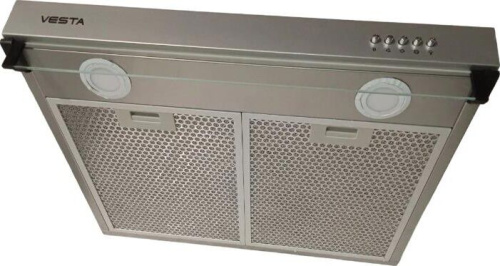 картинка вытяжка vesta vp960 gr серая от магазина Tovar-RF.ru
