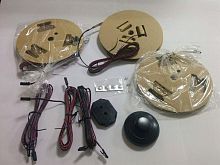 картинка Модульная мебель АНРЭКС JAGGER Подсветка для кровати с подъемником 3-элементная с ножным выключателем 3МХ02-LFL-BC-NOZ (1 уп.) АНРЭКС JAGGER Подсветка для кровати с подъемником 3-элементная с ножным выключателем 3МХ02-LFL-BC-NOZ (1 уп.) от магазина Tovar-RF.ru