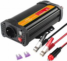 картинка автоинвертор digma ai600-12w 600вт от магазина Tovar-RF.ru