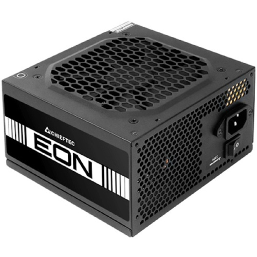 картинка Chieftec Eon ZPU-400S (ATX 2.3, 400W, 80 PLUS, Active PFC, 120mm fan) Retail от магазина Tovar-RF.ru