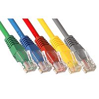 картинка exegate ex282026rus патч-корд utp-rj45-rj45-c6-2m-yl, utp, cat.6, 2м, желтый от магазина Tovar-RF.ru