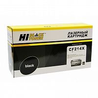 картинка hi-black cf214x картридж  для hp lj enterprise 700 m712dn/700 m725dn (17500 стр.) с чипом от магазина Tovar-RF.ru