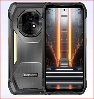 картинка смартфон blackview xplore 2 12/256gb черный * от магазина Tovar-RF.ru