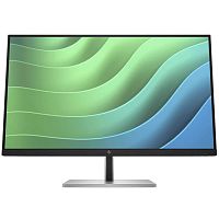 картинка lcd hp 27" e27 g5 {ips 1920x1080 75hz 16:9 матовая 300cd 178/178 hdmi displayport usb has pivot} [6n4e2as] от магазина Tovar-RF.ru