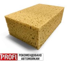 картинка avs sp-17 поролоновая (крупнопористая) (193 x125 x70 мм) от магазина Tovar-RF.ru