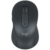 картинка 910-006253 logitech signature m650 wireless mouse graphite от магазина Tovar-RF.ru