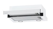 картинка вытяжка  krona kamilla t 500 white вытяжка кухонная от магазина Tovar-RF.ru