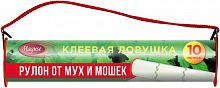 картинка Ловушка от насекомых MAGUSE (MG-L-038) от мух и мошек - рулон от магазина Tovar-RF.ru