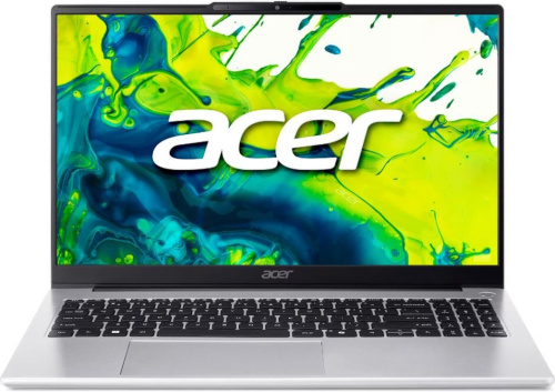 картинка acer 15.6" aspire lite al15-45p-r07z ryzen 7 5825u 16gb/512gb ssd/amd radeon graphics/no os/silver (nx.dlqex.002) пи магазин Tovar-RF.ru являющийся официальным дистрибьютором в России картинка acer 15.6" aspire lite al15-45p-r07z ryzen 7 5825u 16gb/512gb ssd/amd radeon graphics/no os/silver (nx.dlqex.002) пи от магазина Tovar-RF.ru
