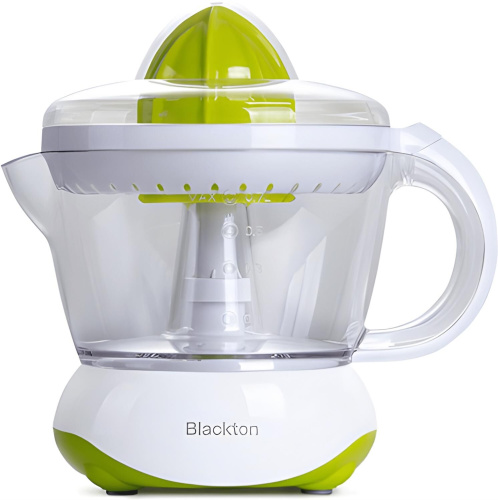 картинка соковыжималкa blackton bt j1110 white blackton bt j1110 white от магазина Tovar-RF.ru