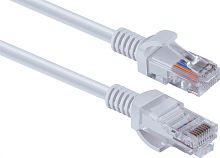картинка кабель defender (87413) rj45-15 cat 5e, utp, awg24, pvc, 15м от магазина Tovar-RF.ru
