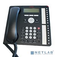 картинка avaya 700508194 avaya 1416  telset for cm / ip office / integral enterprise upn icon  от магазина Tovar-RF.ru