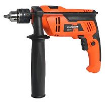 картинка Дерль PATRIOT 120301440 FD 600h Дрель электрическая ударная от магазина Tovar-RF.ru