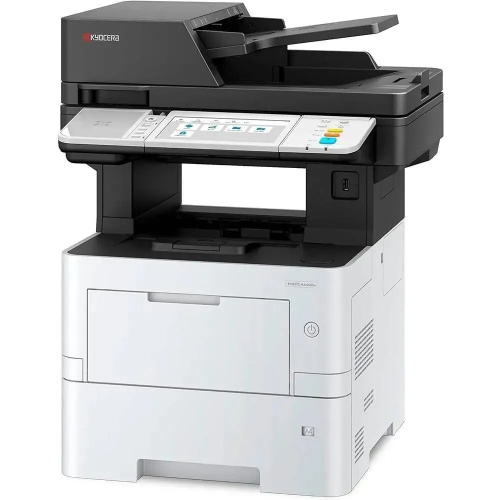 картинка kyocera ecosys ma4500ix (110c113nl0) {a4, 45 стр/мин, 1200x1200 dpi, network, 1,5 гб, usb 2.0, лоток 500 л., duplex, dadf, старт.тонер 6000 стр.} от магазина Tovar-RF.ru