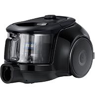 картинка samsung vc18m2150sg пылесос, контейнер, 1800 вт, черный от магазина Tovar-RF.ru