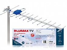 картинка антенна наружная lumax da2215a антенна эфирная, активная от магазина Tovar-RF.ru