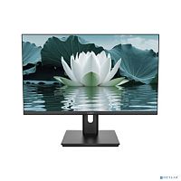 картинка cbr lcd монитор 27" md-2701 безрамочный, ips, fhd 1920x1080, 100гц, динамики 2*3w, has, pivot, 1*dp/1*hdmi, внутренний бп, freesync, черный, кабель hdmi 1.5м в комплекте [lcd-md2701-opc] от магазина Tovar-RF.ru