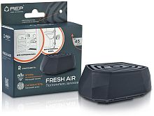 картинка АЕР Поглотитель запахов для дома Fresh Air мокрый асфальт (108886) от магазина Tovar-RF.ru