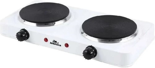 картинка добрыня do-2209w белый от магазина Tovar-RF.ru
