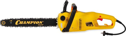 картинка Цепная пила CHAMPION 522N-18" 3/8-1,3-62 2200Вт CHAMPION 522N-18" 2200Вт от магазина Tovar-RF.ru