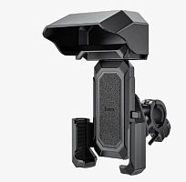 картинка держатель hoco (6942007614450) h31 4.7"-7,0" , черный от магазина Tovar-RF.ru