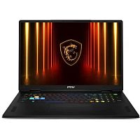 картинка msi vector 18 hx ai a2xwjg-1006xru [9s7-1824b4-1006] cosmos gray18" {wqxga  ultra 9 285hx/32gb/ssd1tb/rtx5090 24gb/noos} от магазина Tovar-RF.ru