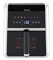 картинка аэрогриль centek ct-3188 (светло- бежевый)  от магазина Tovar-RF.ru