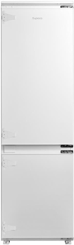 картинка холодильник встраиваемый бирюса bi 241 240л от магазина Tovar-RF.ru