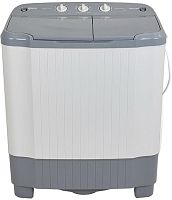 картинка стиральная машина полуавтомат фея смп 50 н светло серый-серый от магазина Tovar-RF.ru