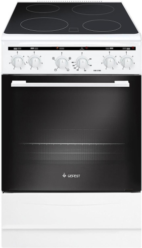 картинка gefest эп н д 5160 c1wh от магазина Tovar-RF.ru