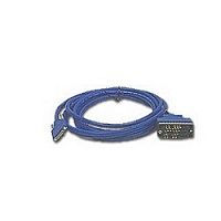 картинка cab-ss-v35mt= [v.35 cable, dte male to smart serial, 10 feet] от магазина Tovar-RF.ru