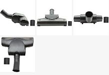 картинка аксессуары д/пылесосов ozone un-59 турбо-щетка универсальная от магазина Tovar-RF.ru