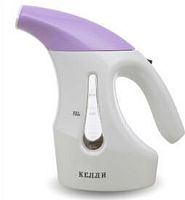 картинка отпариватель kelli кl-312 сиреневый kelli кl-312 сиреневый от магазина Tovar-RF.ru