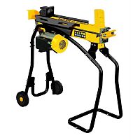 картинка HUTER Дровокол электрический HLS-5500H [70/14/2] от магазина Tovar-RF.ru