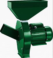 картинка Зернодробилка ЭНЕРГОПРОМ CM-2500MS-P со стеблерезкой 00-00013570 от магазина Tovar-RF.ru